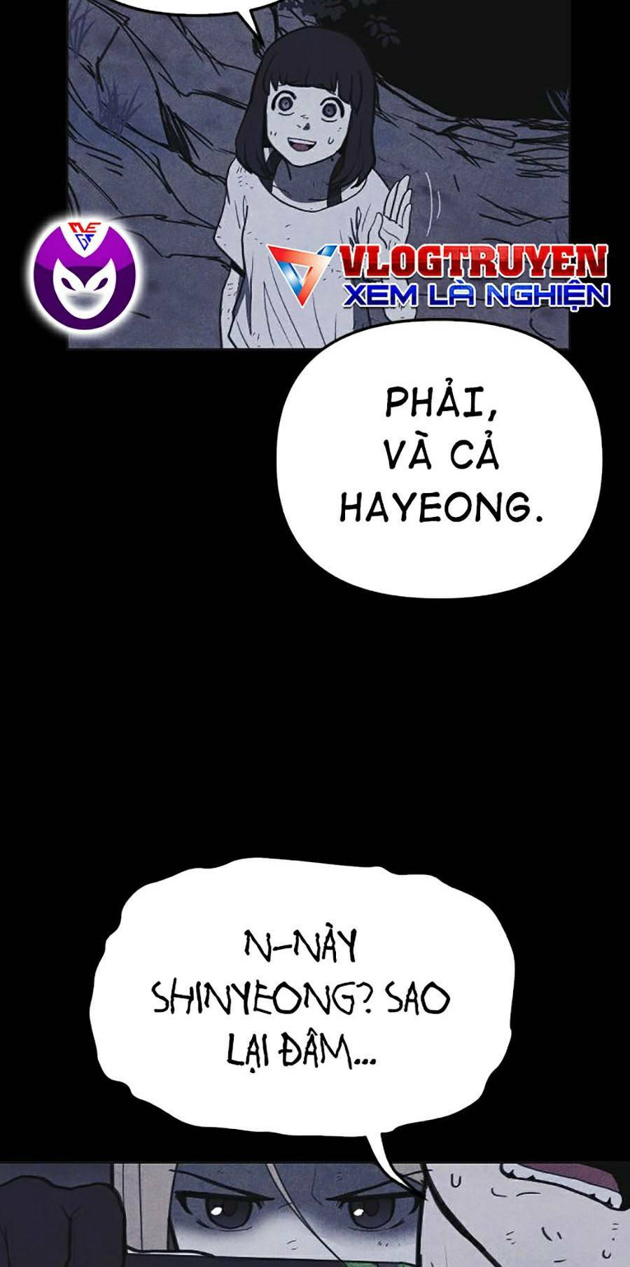 Cậu Bé Shotgun: Chapter 37