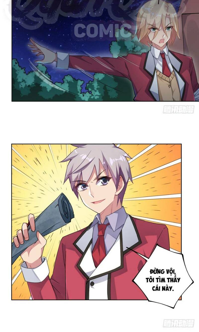 Nhặt Ma Vương Về Làm Nữ Hầu: Chapter 11