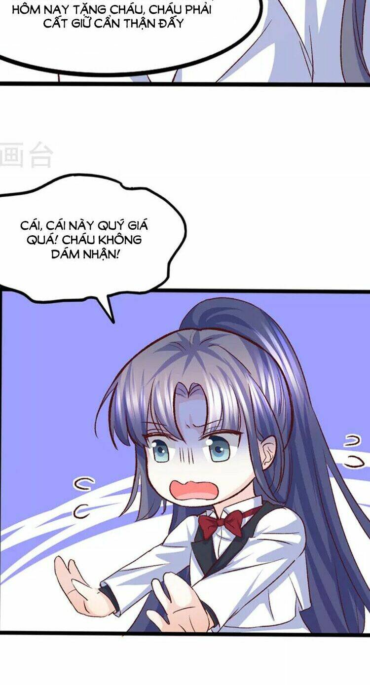 Ta Và Nam Thần Cởi Áo Ngủ Rồi: Chapter 34