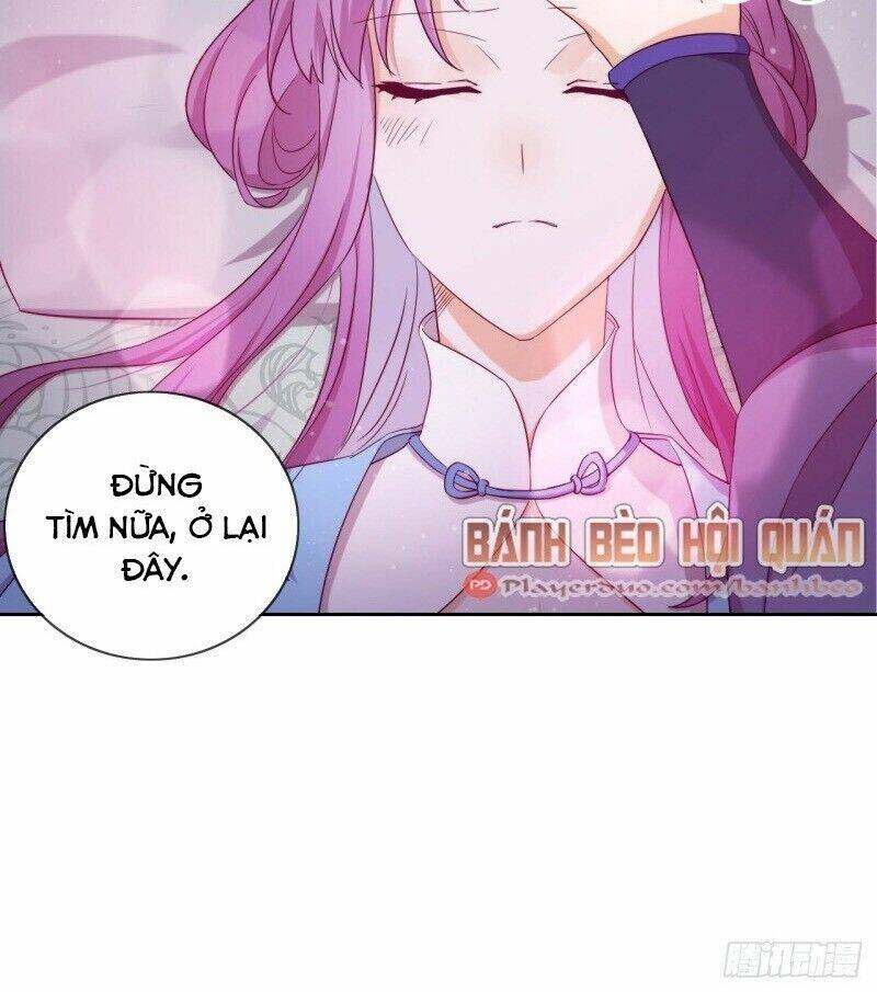 Vân Tưởng Chi Ca: Truy Ái Chỉ Lệnh: Chapter 22