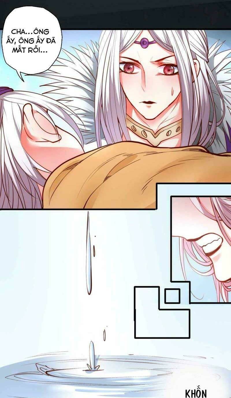 Tối Cường Đại Biểu Hoàng Kim Thận: Chapter 85