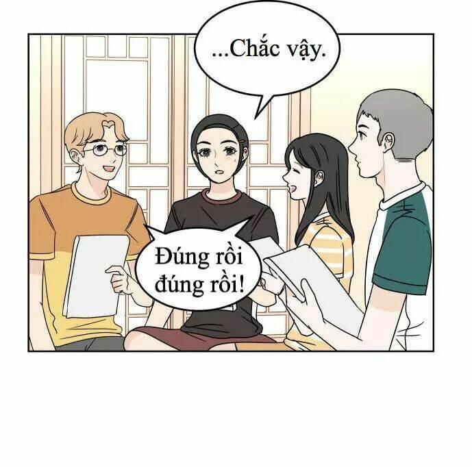 30 Phút Bước Đi Bên Em: Chapter 46