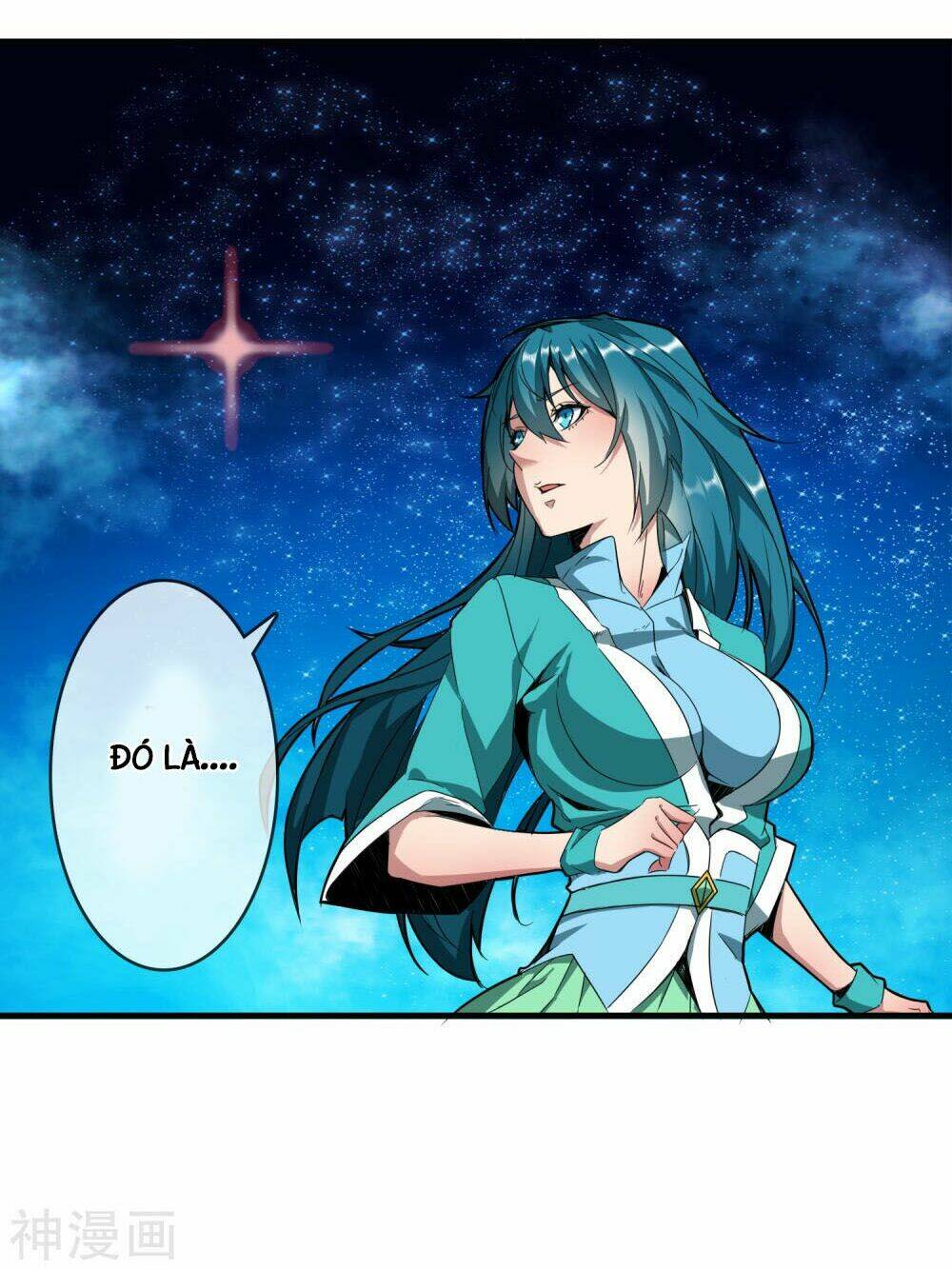 Đại Hạ Vương Hầu: Chapter 5