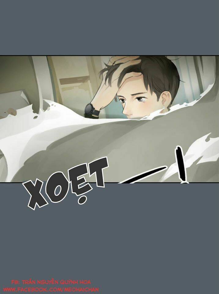 12 Giờ Của Lọ Lem: Chapter 42