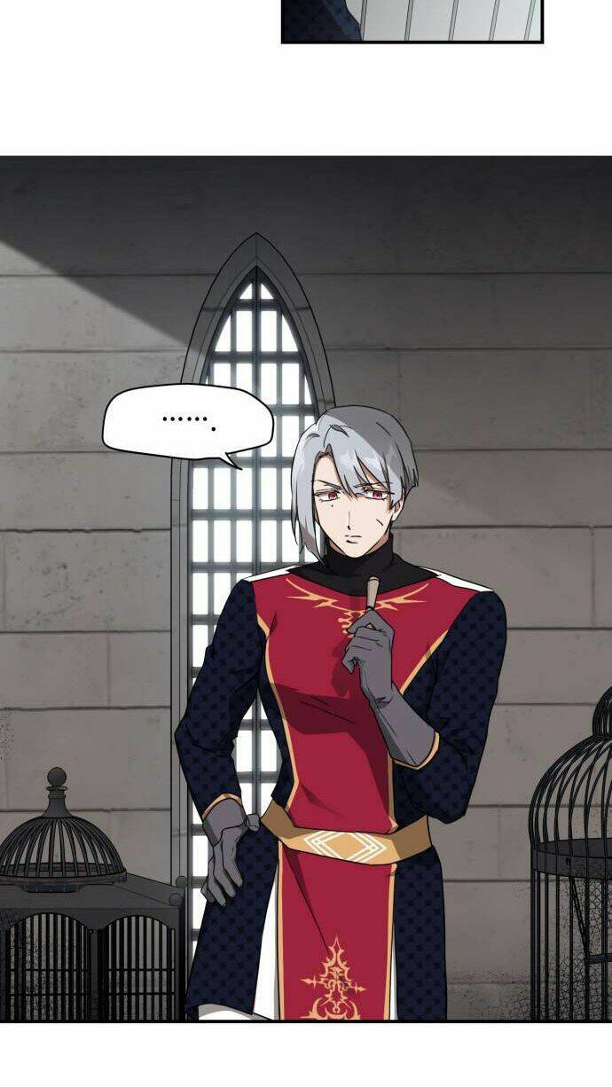 LÂU ĐÀI VÔ DANH: Chapter 23