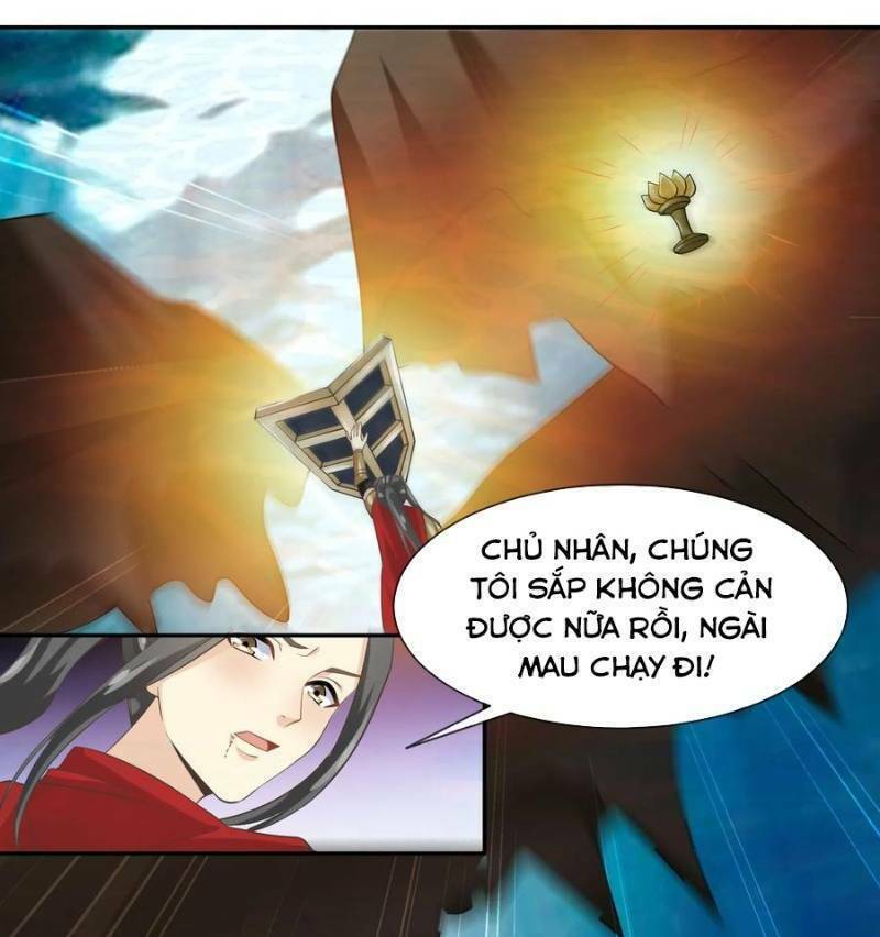 Ta Là Ngọc Hoàng Đại Đế: Chapter 84