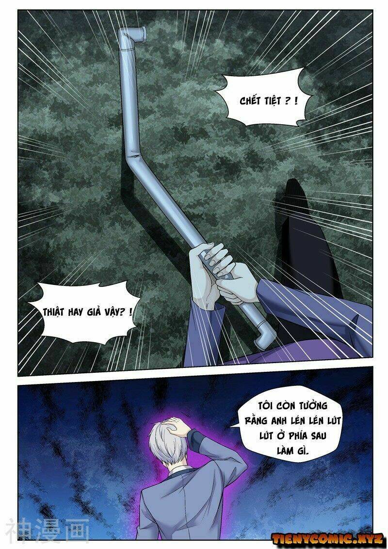 Tu Chân Cuồng Thiếu: Chapter 50