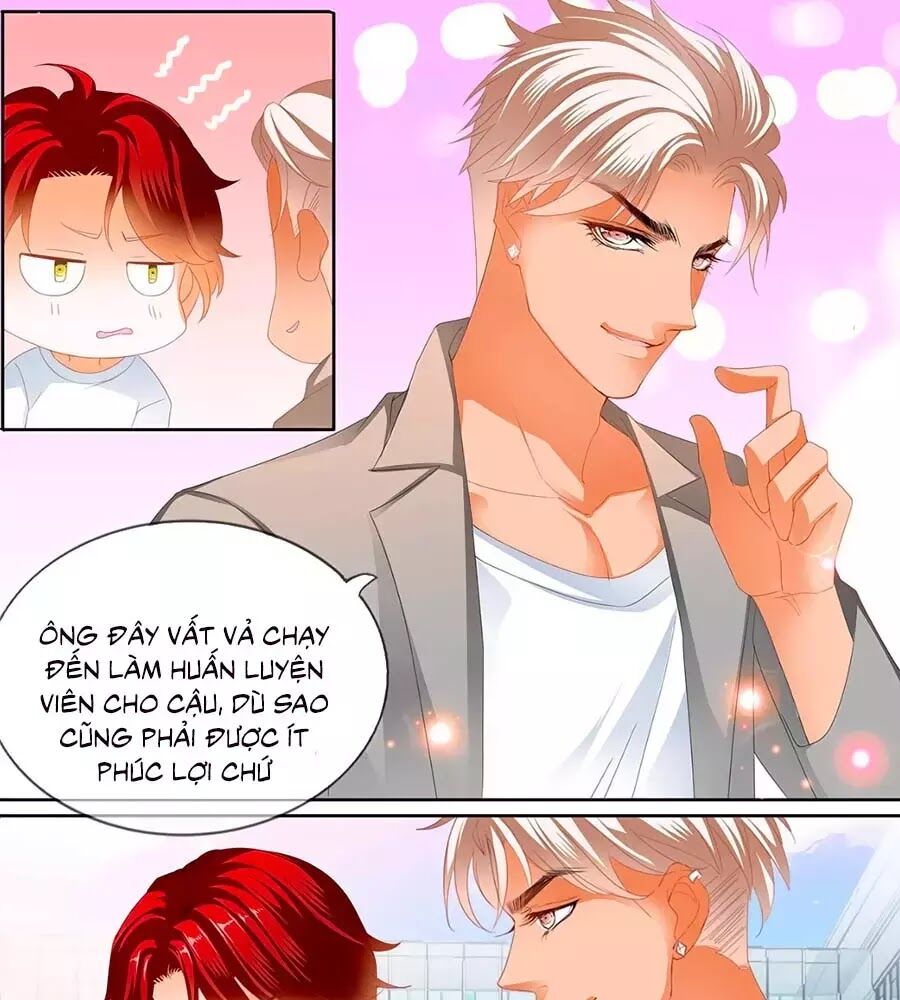 Bá Đạo Tiểu Thúc, Xin Trêu Chọc Vừa Thôi!: Chapter 139