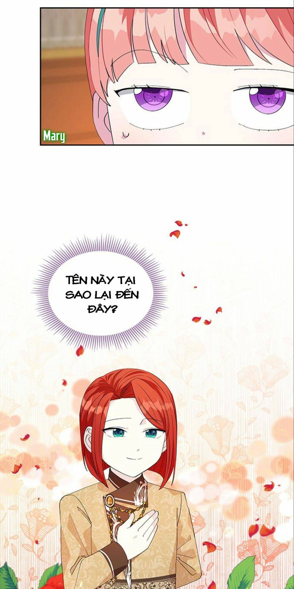 Con Người Không Phải Thứ Có Thể Sửa Rồi Dùng Được Đâu!: Chapter 17