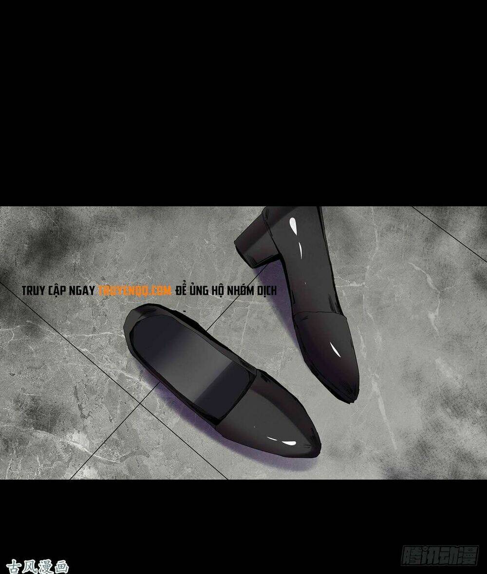 Ẩn Số Về Tứ Gia: Chapter 2