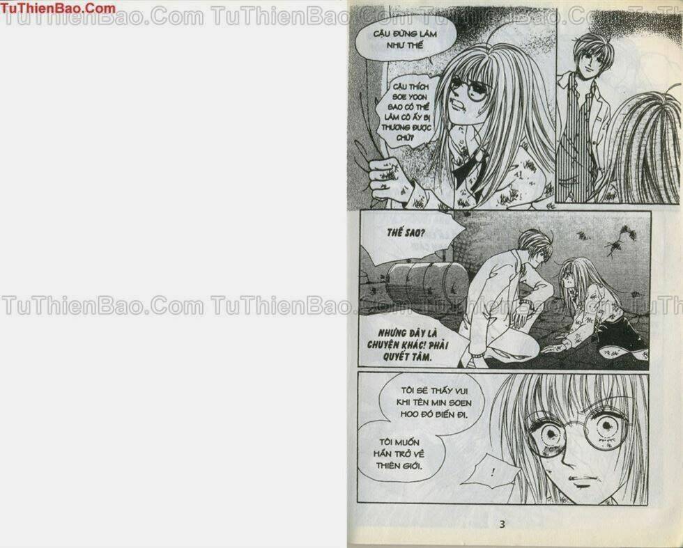 Thiên Sứ: Chapter 10
