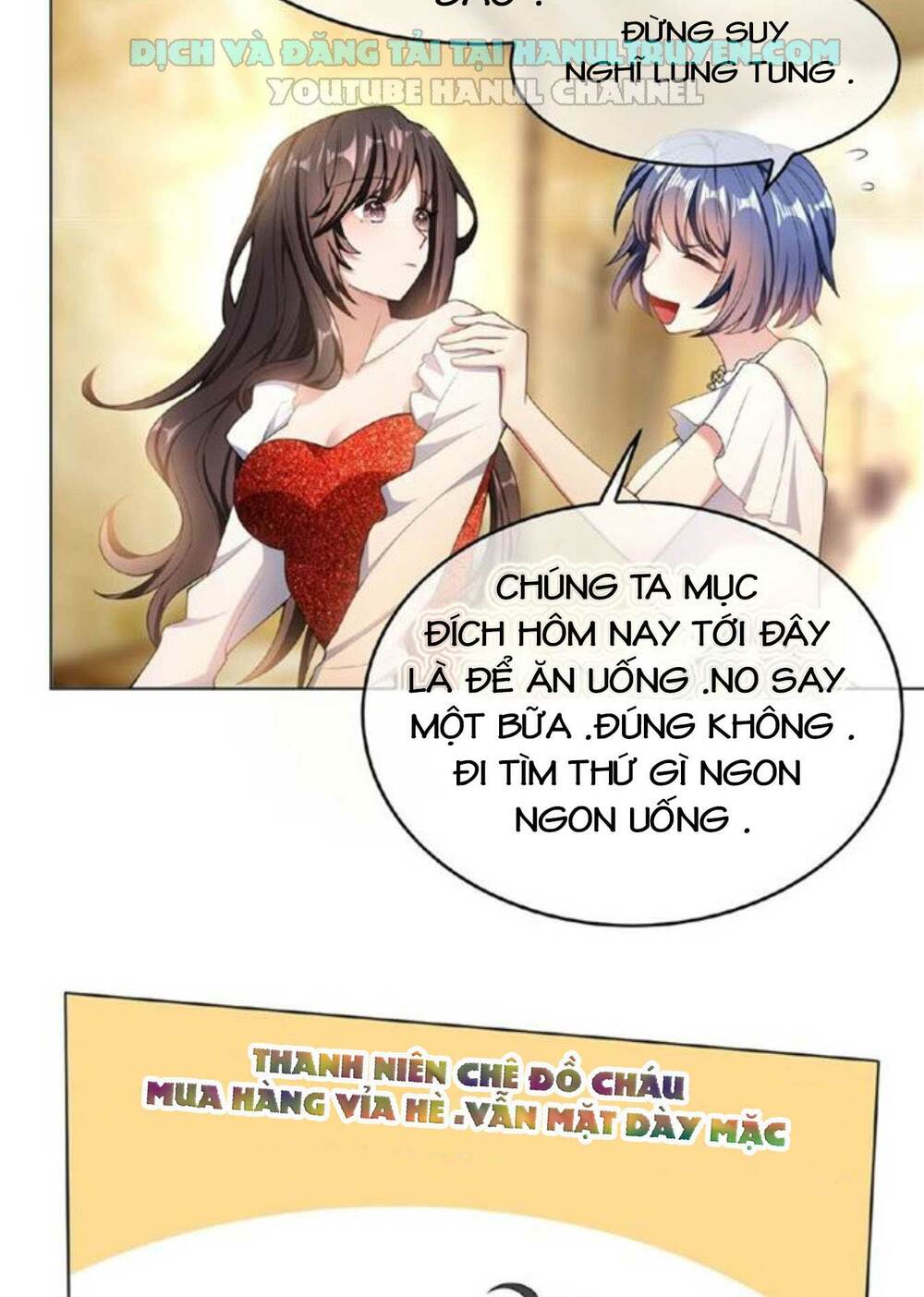 Cô Vợ Nhỏ Nuông Chiều Quá Lại Thành Ác!!: Chapter 62