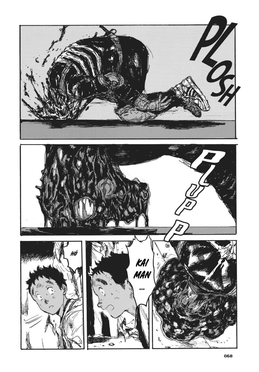 Kẻ Mất Trí Và Thế Giới Ma Thuật: Chapter 130