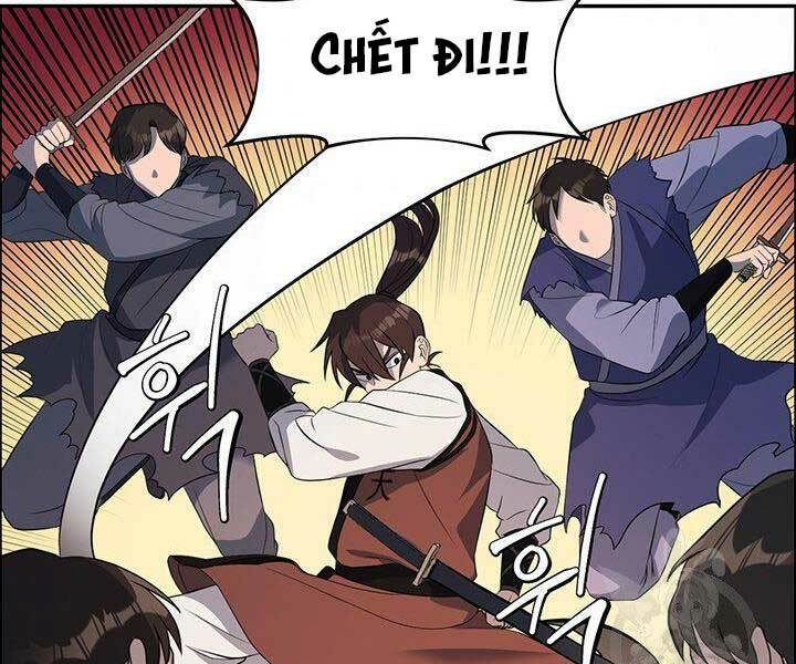 Thiên Hạ Đệ Nhất Phiêu Sĩ: Chapter 9