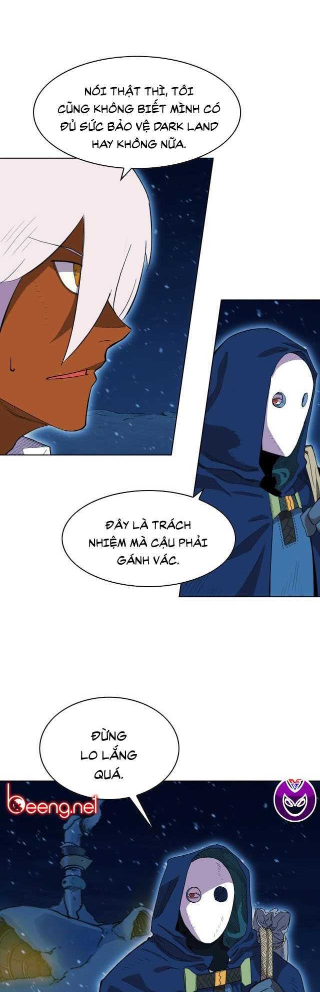 Hard Core Leveling Warrior Ss2: Chapter 62