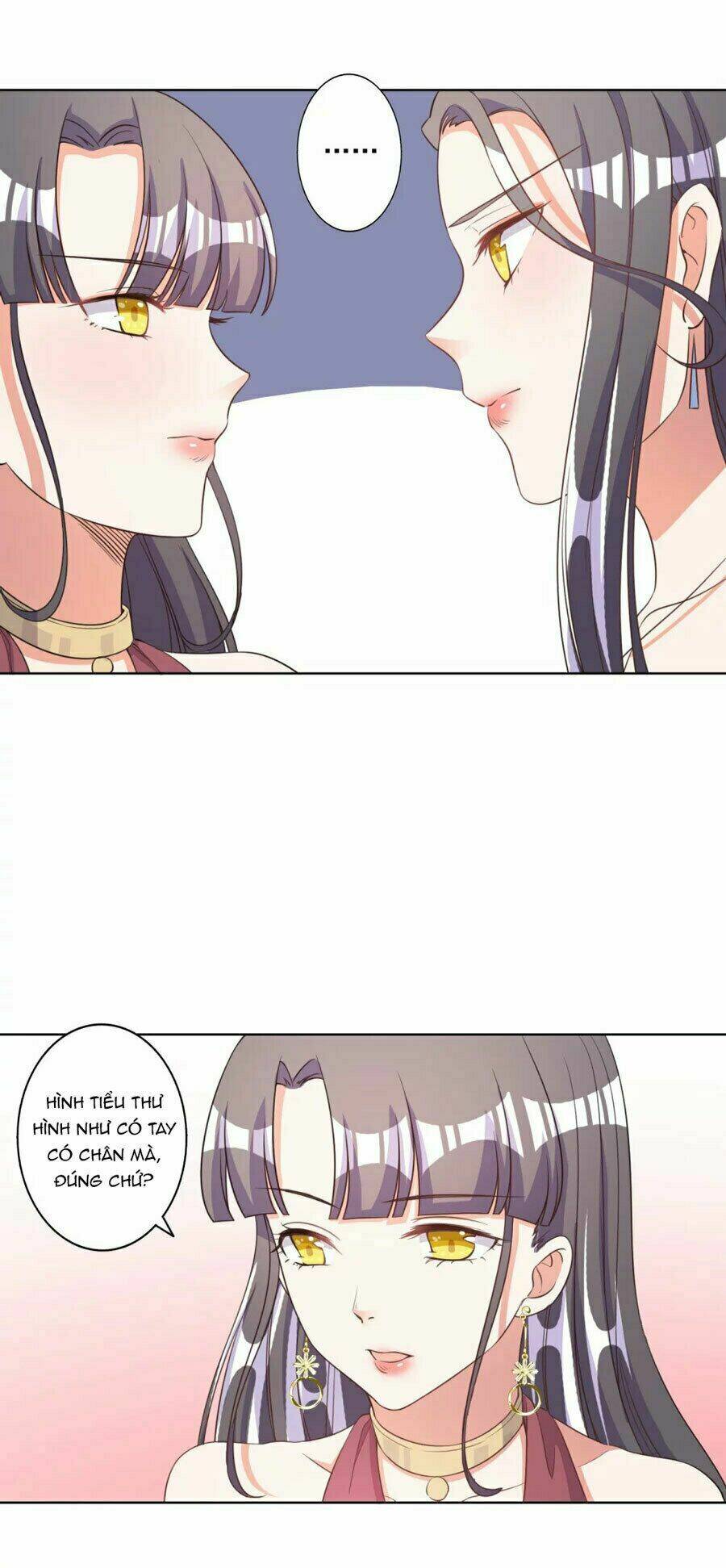 Hôn Nhân Dục Vọng: Thiếu Gia Nhẹ Một Chút!: Chapter 66