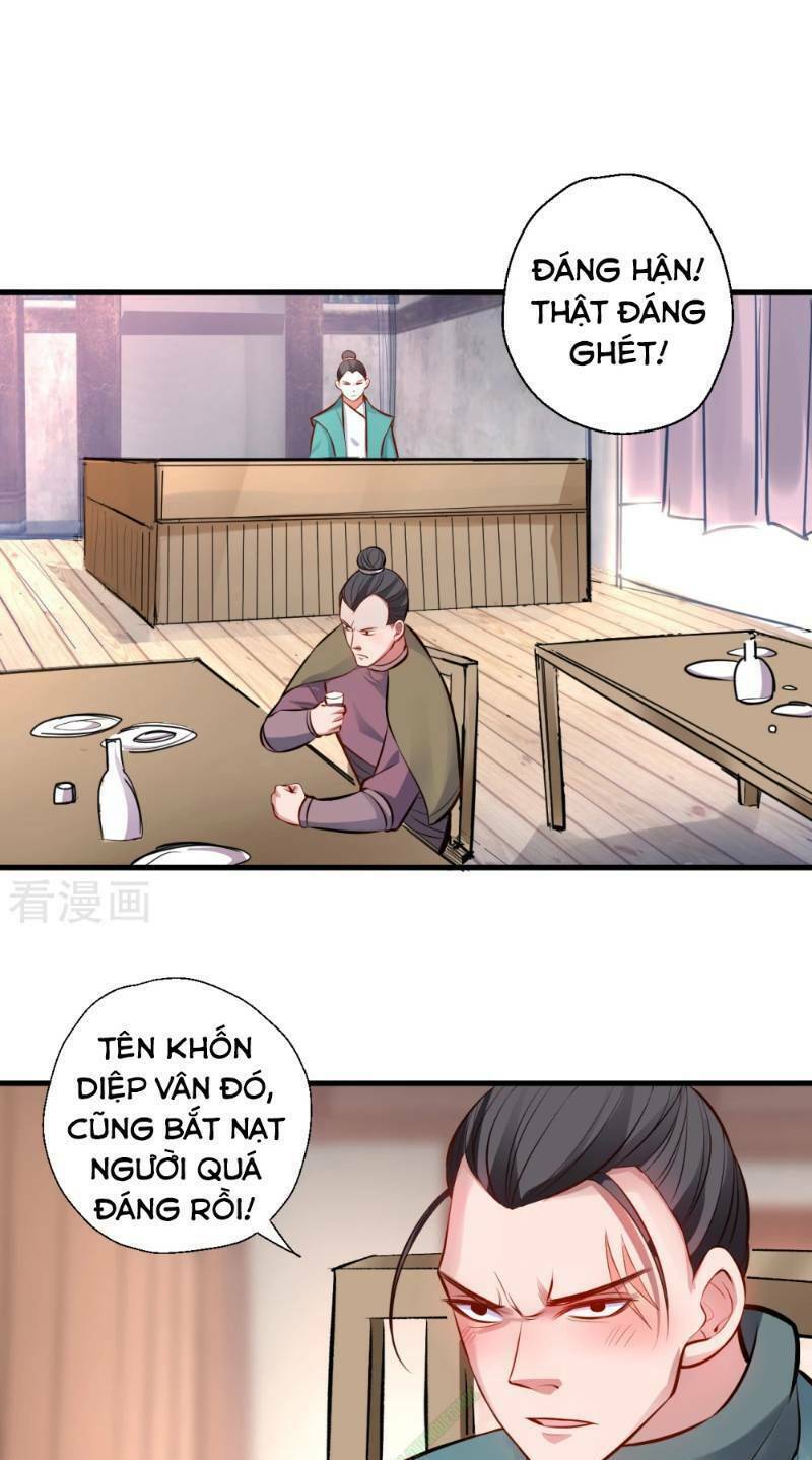 Tối Cường Đại Biểu Hoàng Kim Thận: Chapter 23