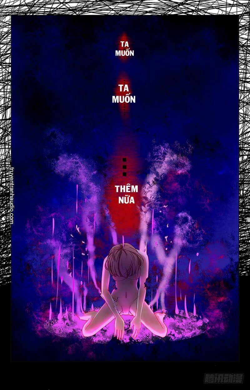 Long Ẩn Giả: Chapter 5