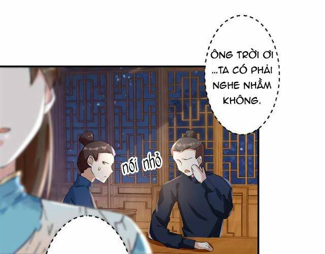 Hoa Nhan Sách: Chapter 35.2