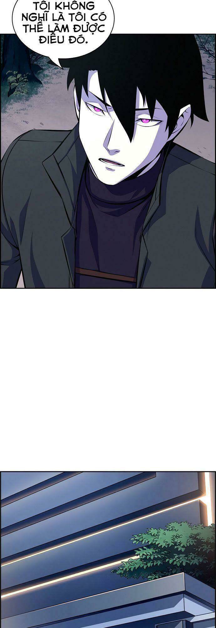 Kẻ Ngoại Lai Ở Vùng Đất Bị Ruồng Bỏ: Chapter 10