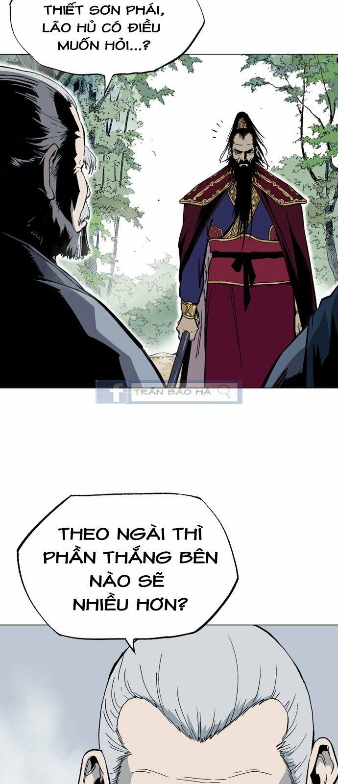 Cao Thủ 2: Chapter 76