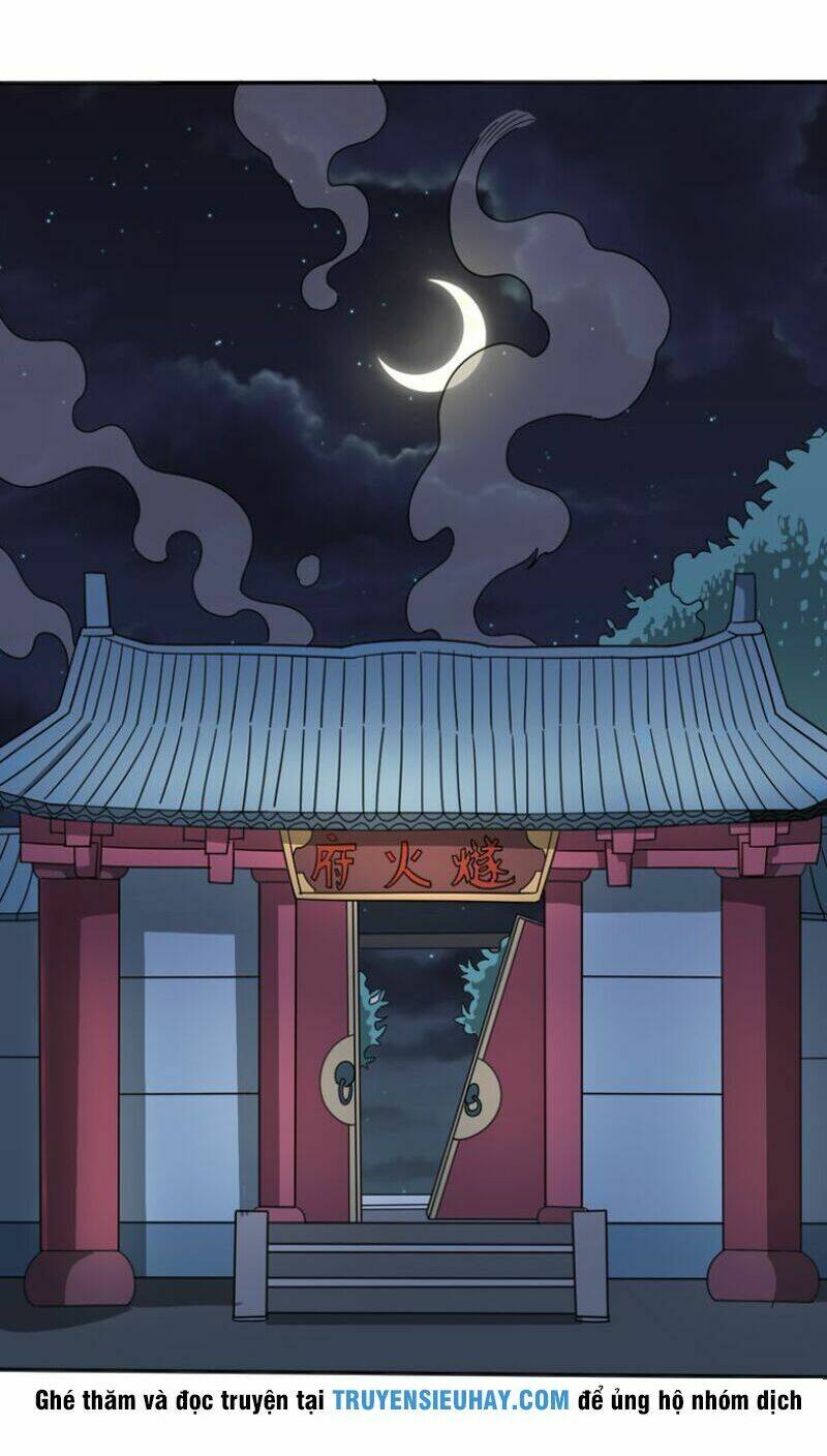 Thiên Mệnh Cửu Tinh: Chapter 9