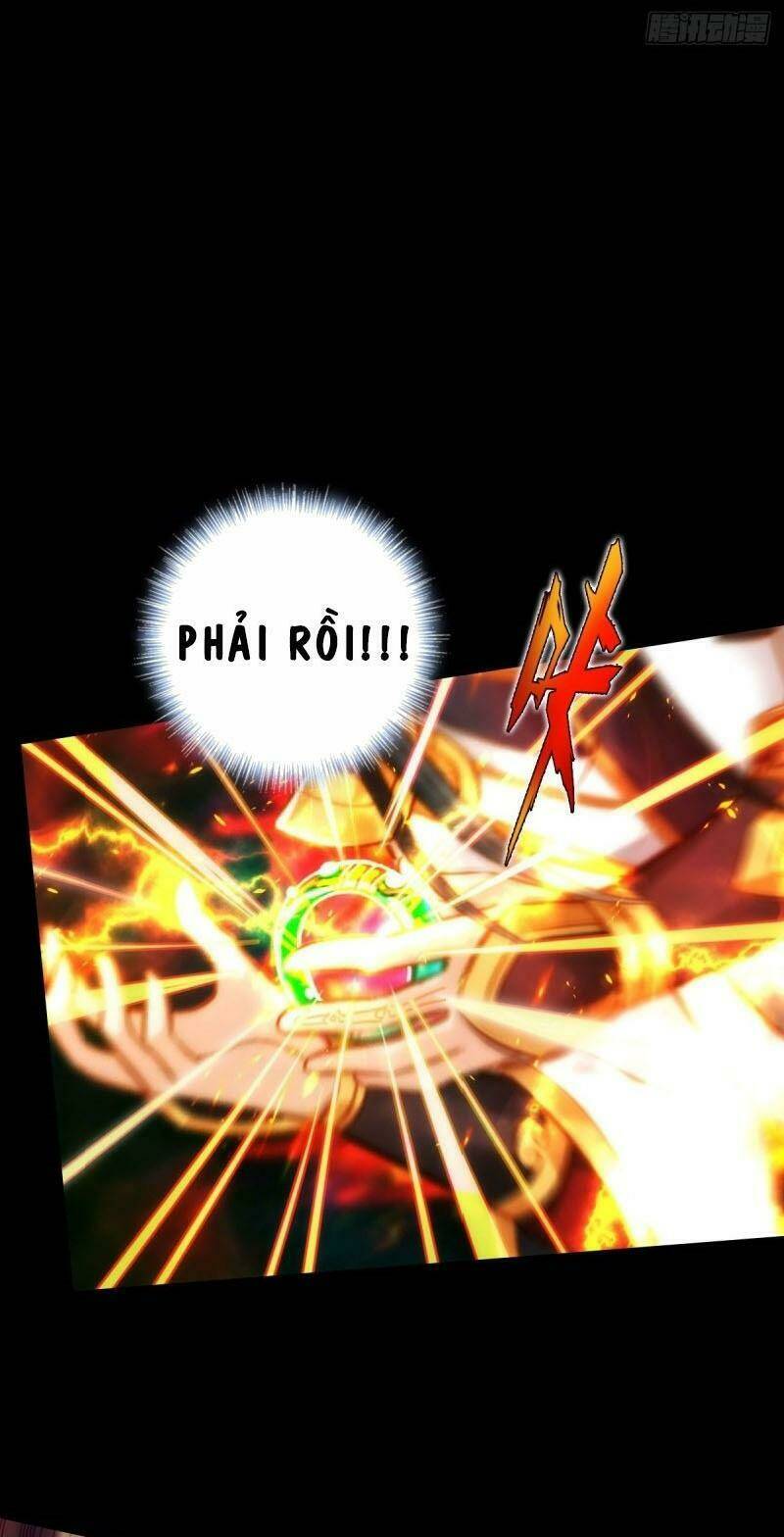 Bất Hủ Phàm Nhân: Chapter 57