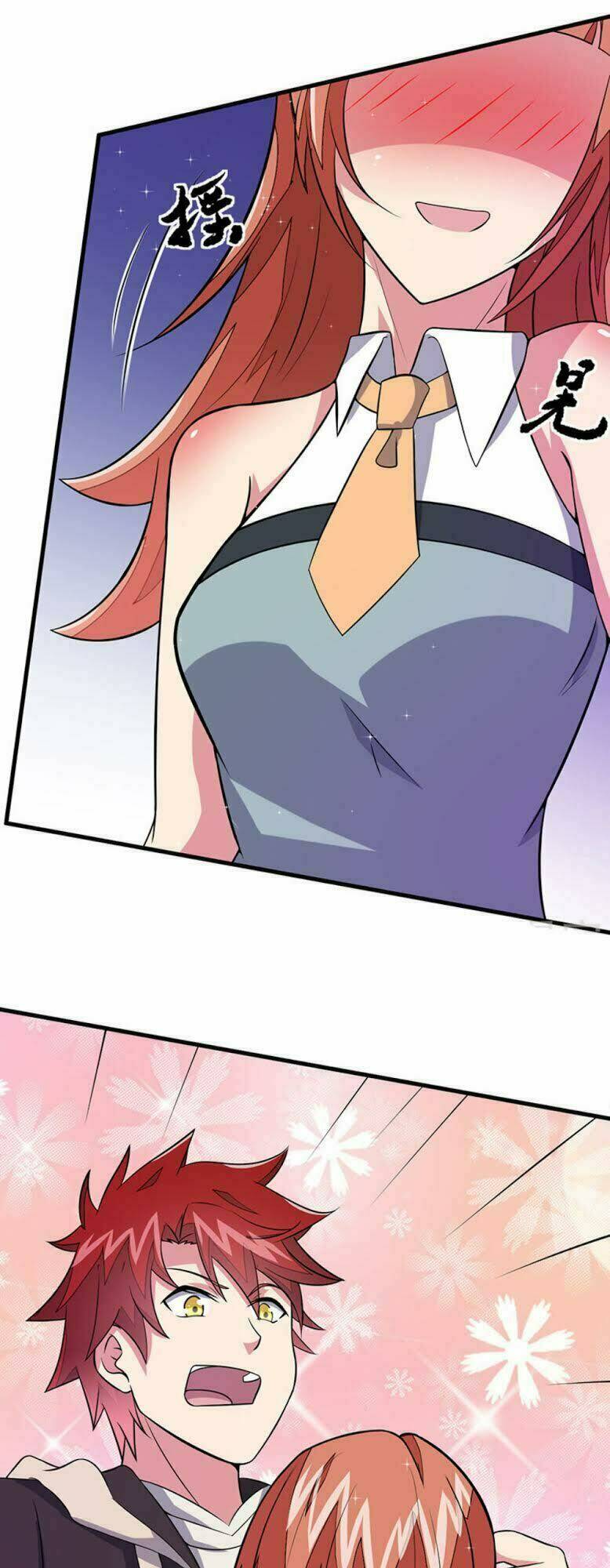 Dị Năng Thiếu Niên Vương: Chapter 53