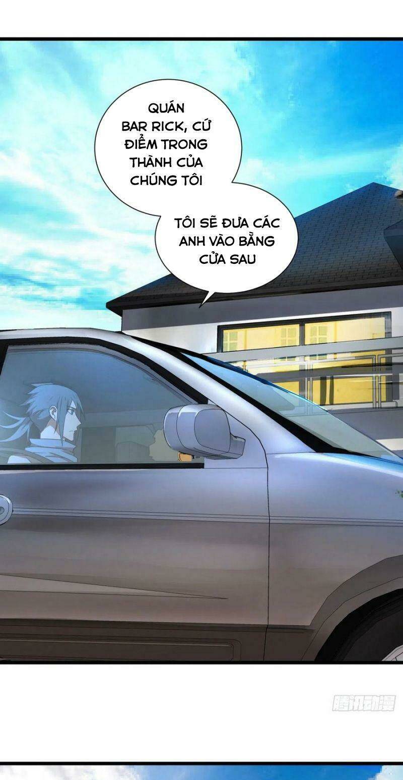 Danh Sách Kẻ Phản Diện: Chapter 117