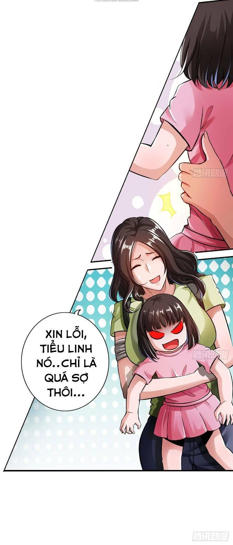 Hệ Thống Tìm Đường Chết Mạnh Nhất: Chapter 18