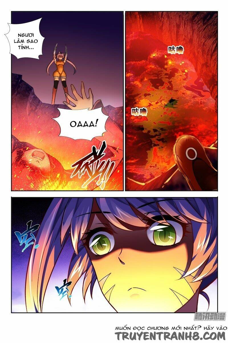 La Sát Đại Nhân Hãy Dừng Chân: Chapter 156