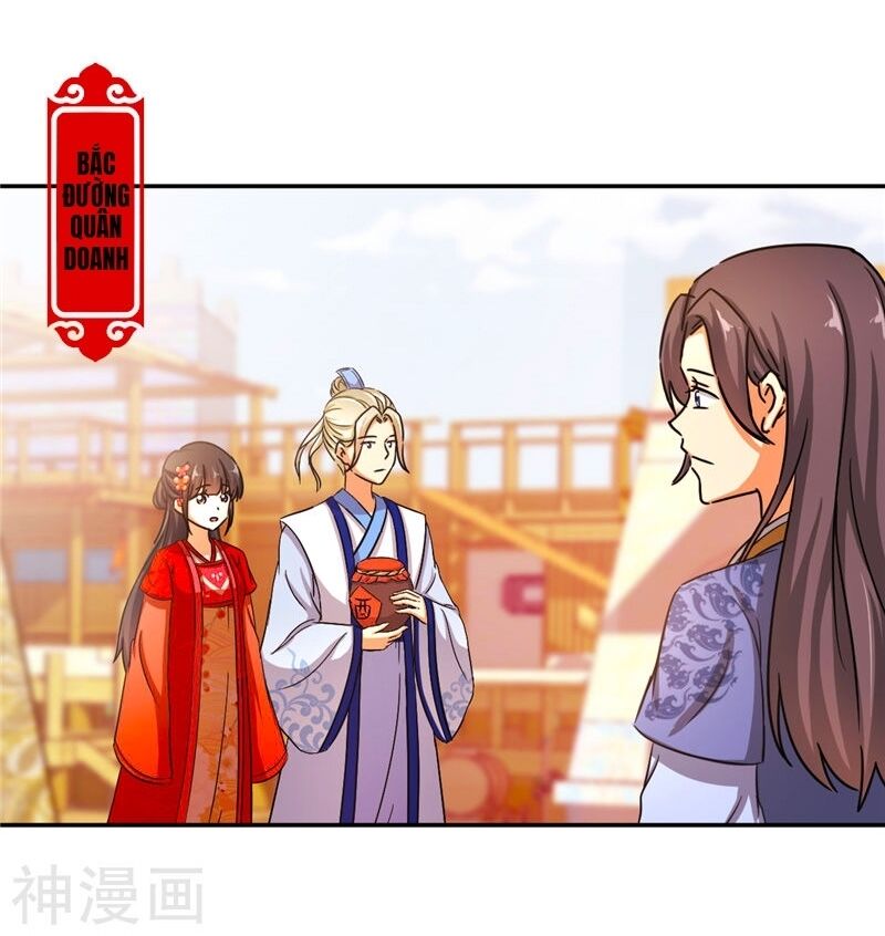 Vương Gia ! Ngươi Thật Bỉ Ổi !: Chapter 464