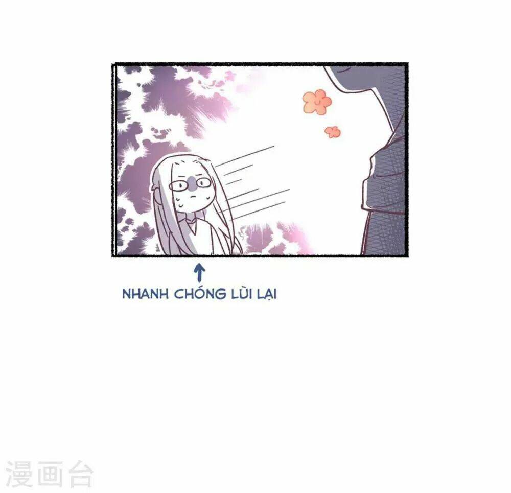 Ta Nấu - Chàng Giết: Chapter 27