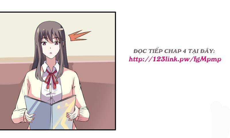 Miêu Vương Tại Thượng: Chapter 3
