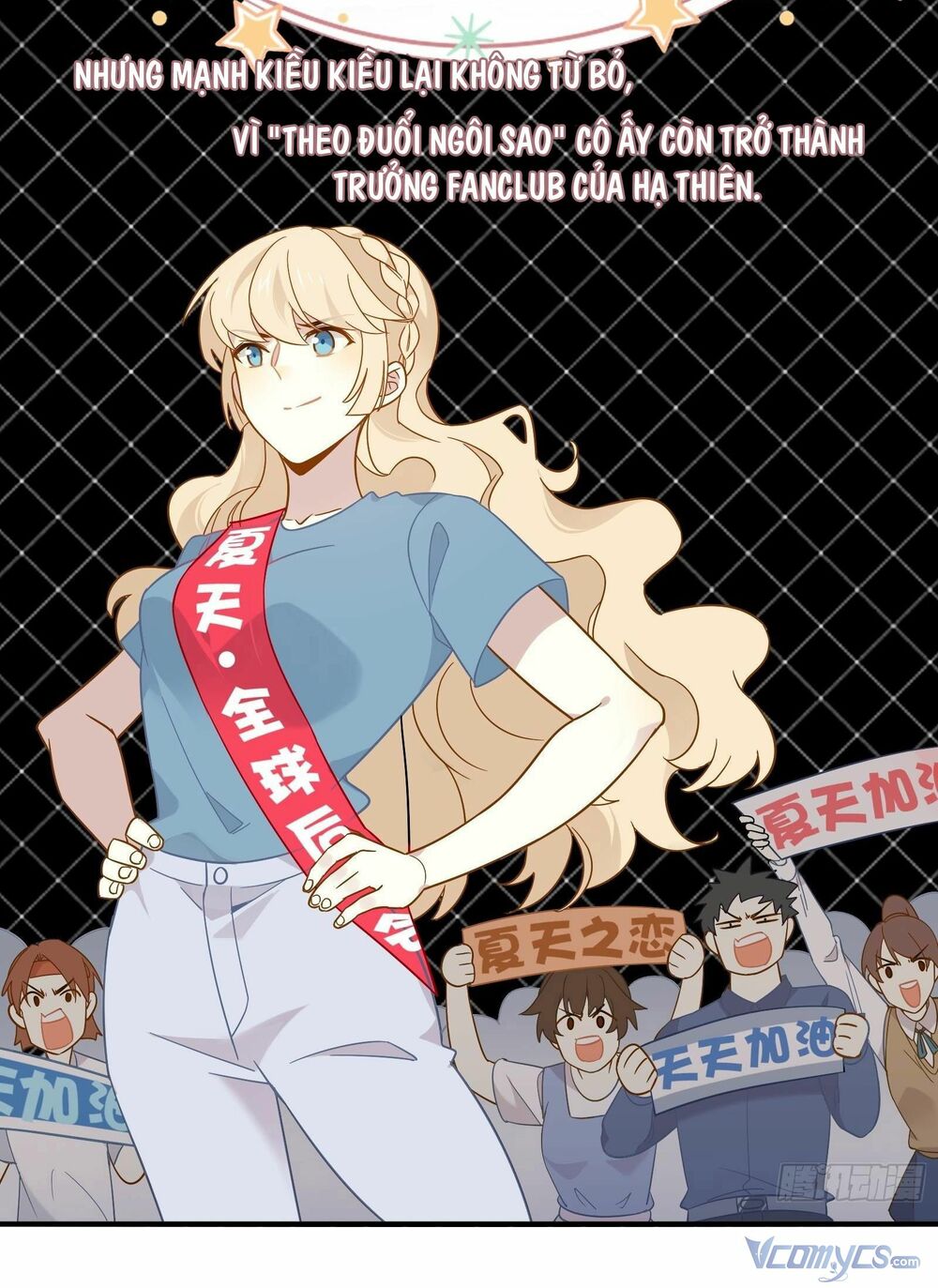 Nữ Phụ Như Tôi Cũng Có Ngày Ra Mắt: Chapter 34