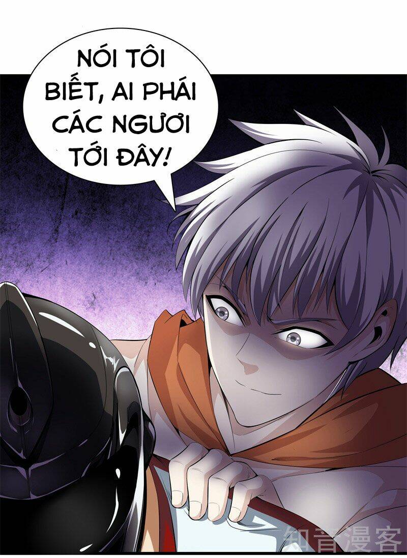 Đô Thị Chí Tôn: Chapter 65