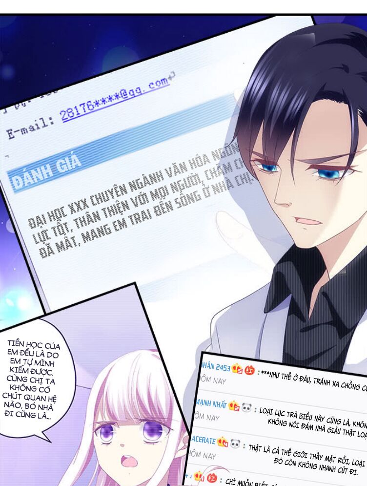 Thiên lại âm linh: Chapter 47
