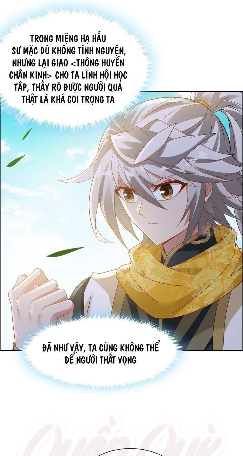 Nghịch Lân: Chapter 58