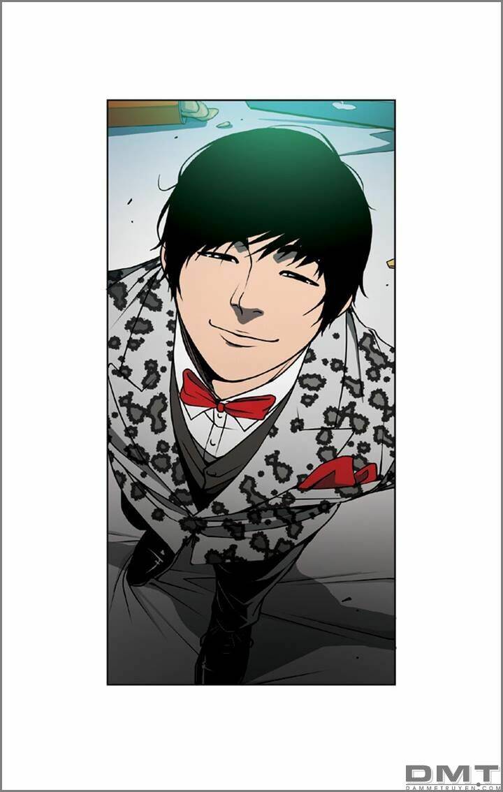 Quán Ăn Sát Thủ: Chapter 46