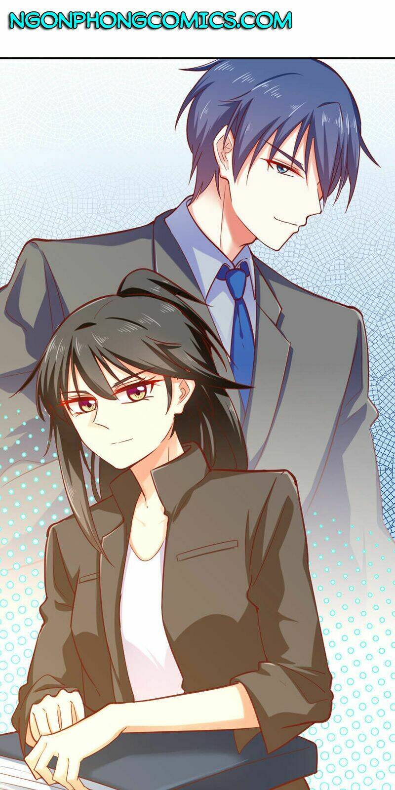 Hướng Tâm Dẫn Lực: Chapter 39