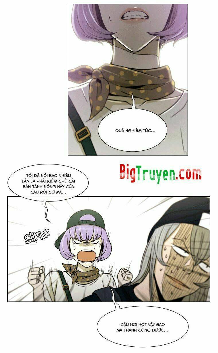Anh Ấy Là Nữ Sinh Cấp 3: Chapter 6