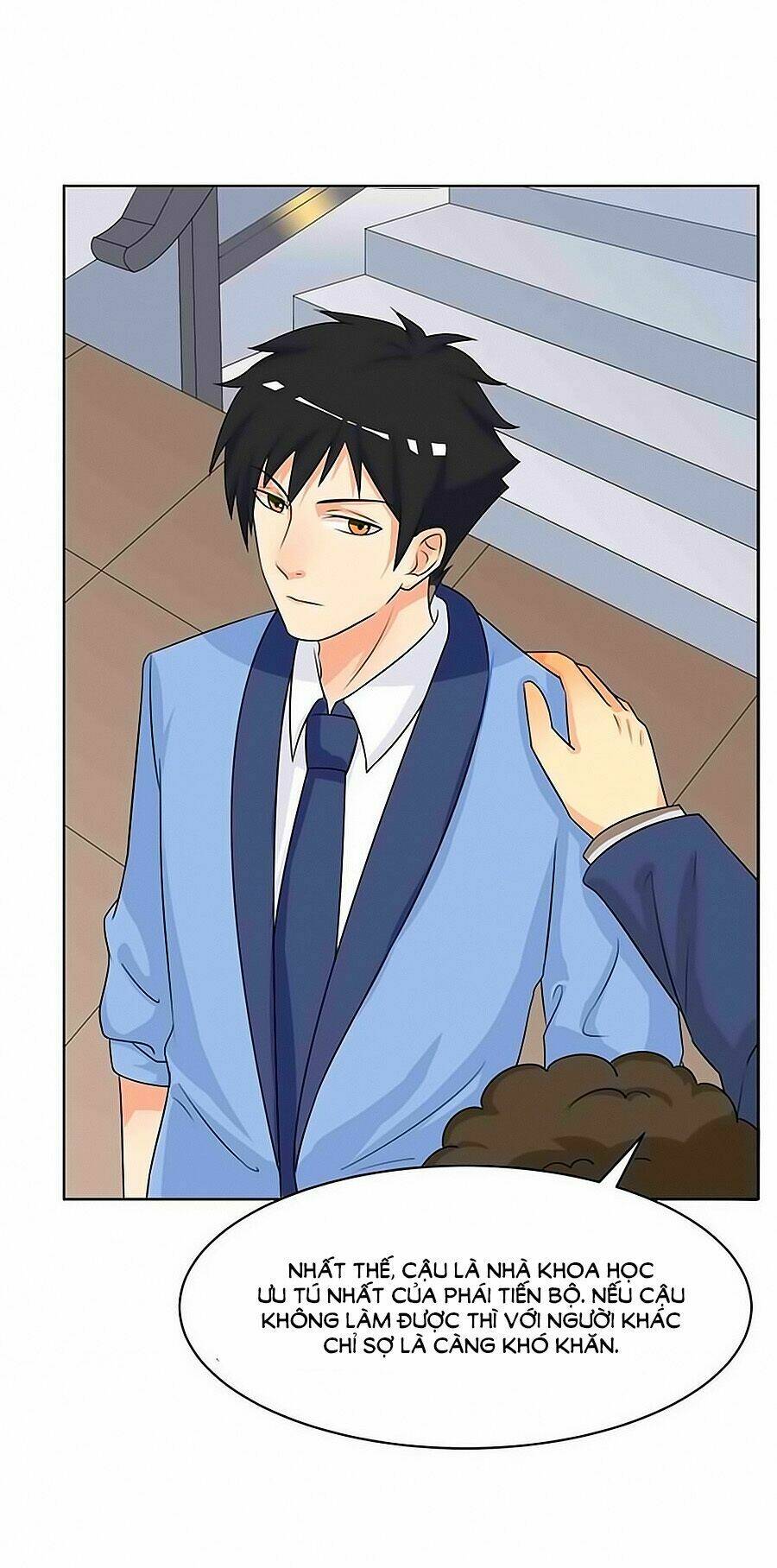 Số Hiệu 1314: Chapter 27