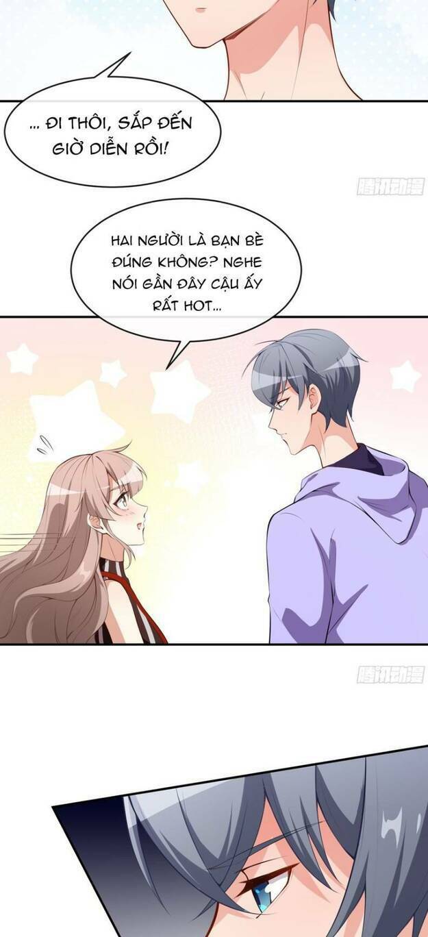 Mỹ Nhân Tâm Động: Chapter 32