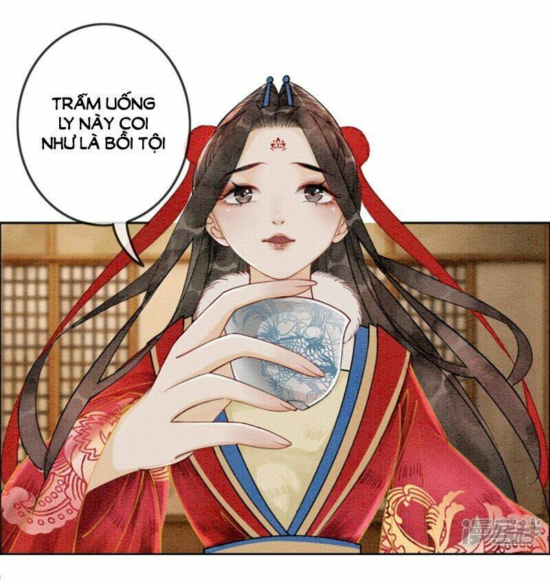 Hậu Cung Của Trẫm Cháy Rồi!: Chapter 29