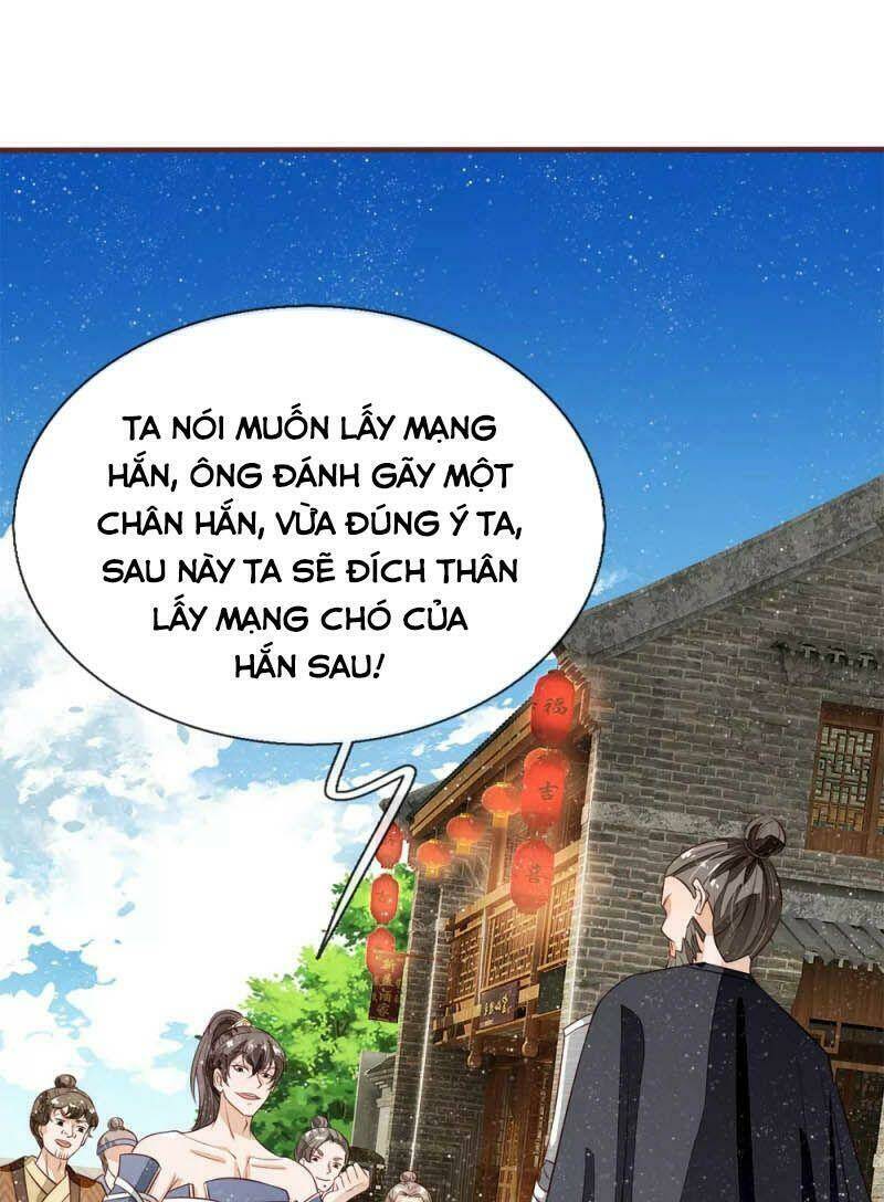 Đệ Nhất Hoàn Khố: Chapter 103