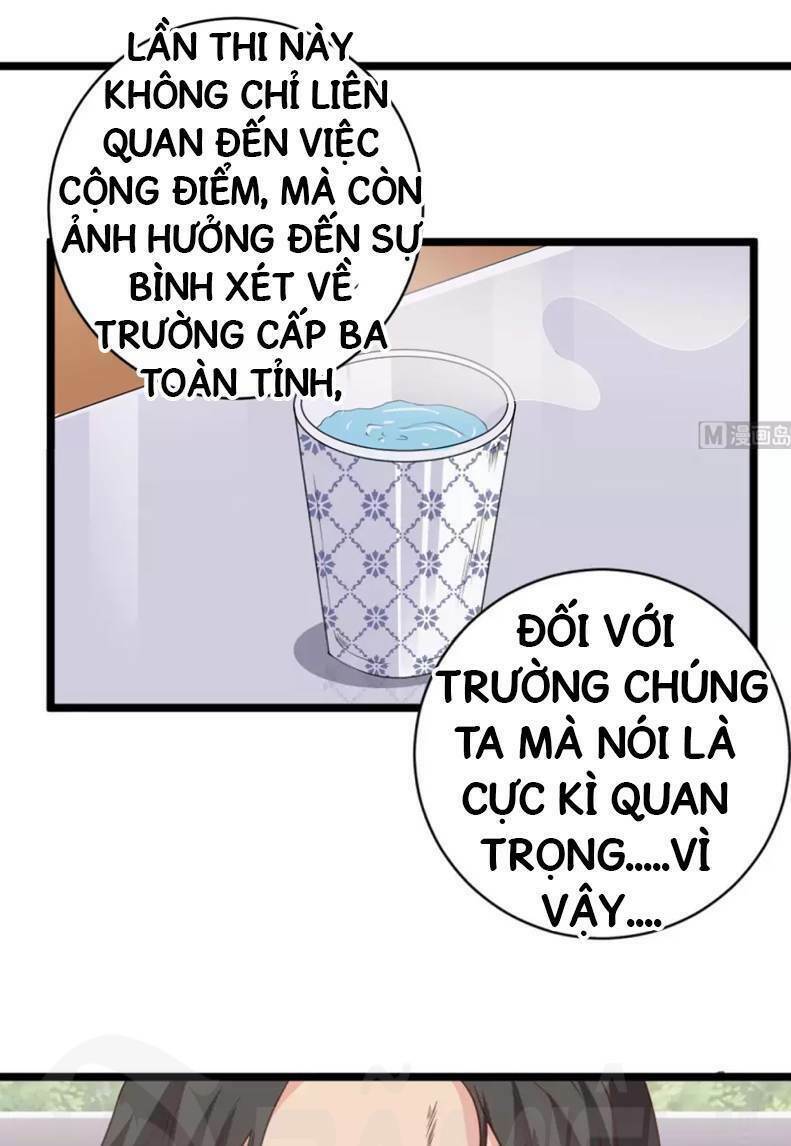 Địa Phủ Khai Phá Thương: Chapter 57