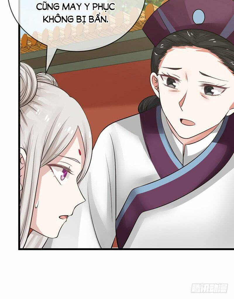 Thanh Cung Chi Ninh Mặc Vô Thanh: Chapter 9