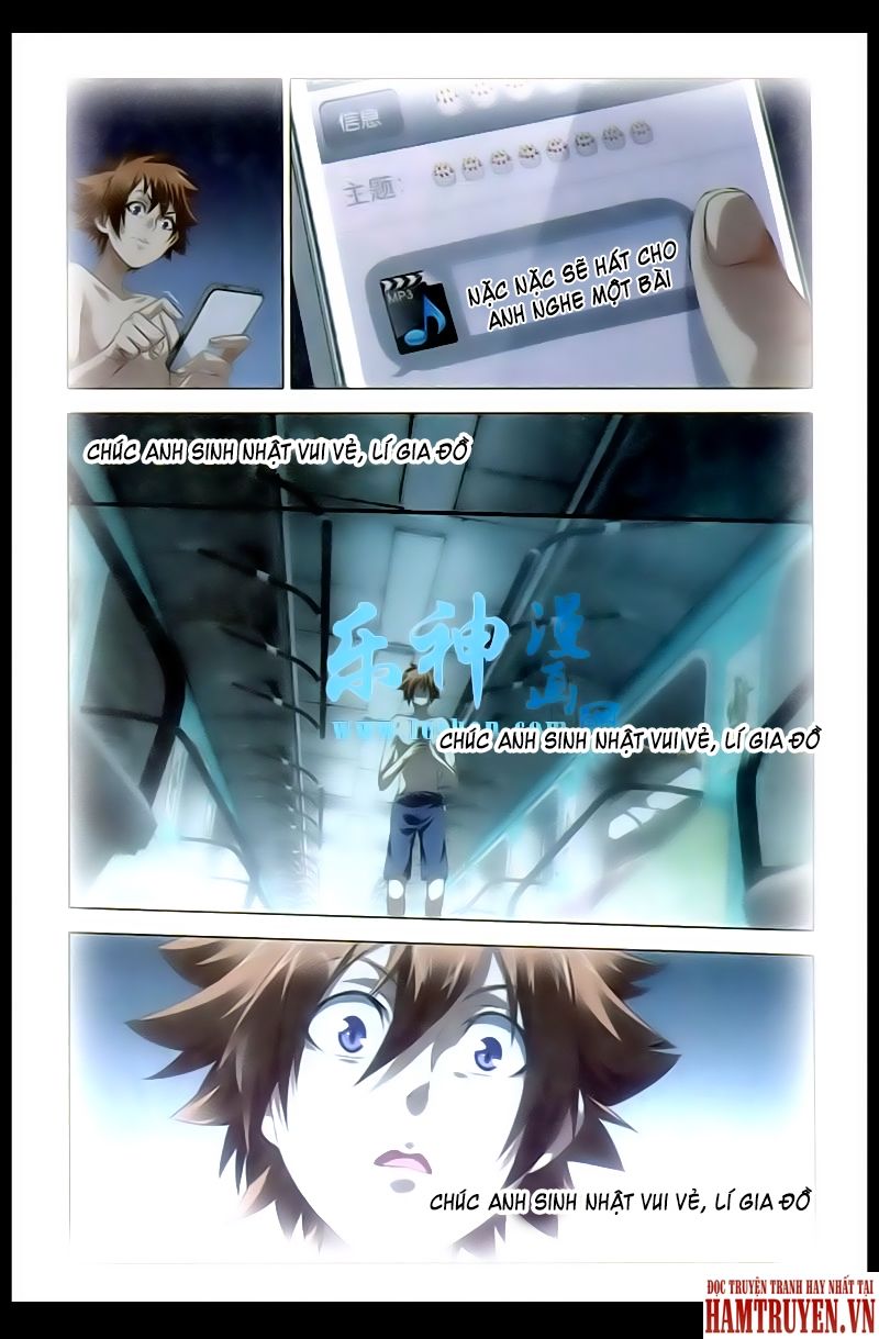 Long Tộc 2: Chapter 58