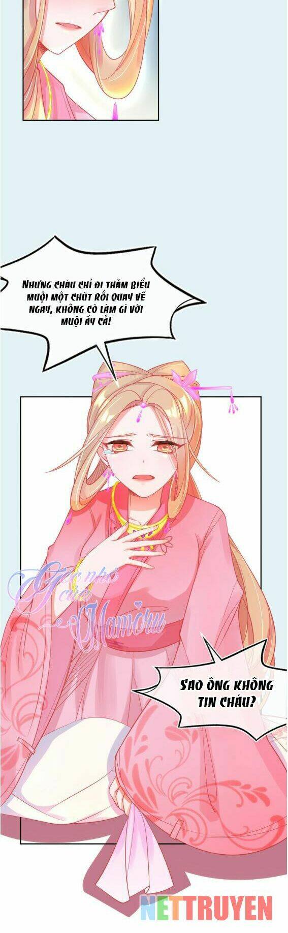 Bổn Vương Phi Có Roi Trong Tay: Chapter 5