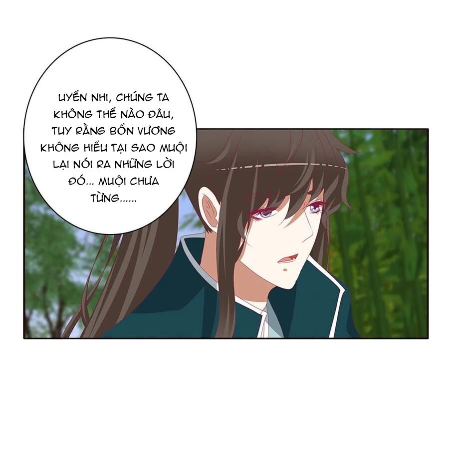 Thông Linh Phi: Chapter 651
